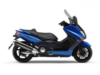 Tapa motor yamaha t-max 500 i 5341