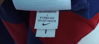 Camiseta FC Barcelona 2014/15 Nike talla L