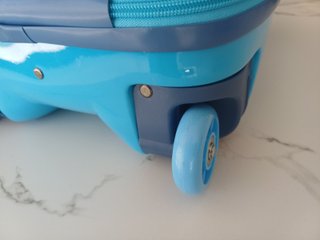 Maleta cabina Stitch Primark