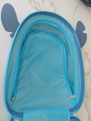 Maleta cabina Stitch Primark