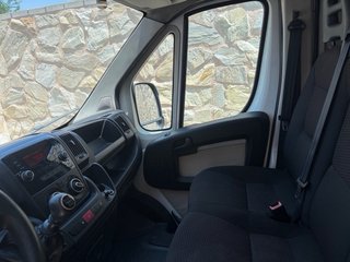 Peugeot Boxer 2014