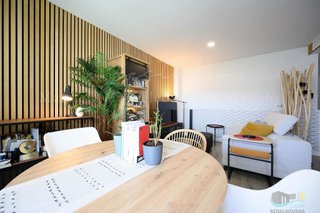 Piso en venta en Los Álamos en Torremolinos