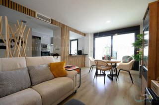 Piso en venta en Los Álamos en Torremolinos