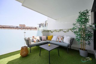 Piso en venta en Los Álamos en Torremolinos