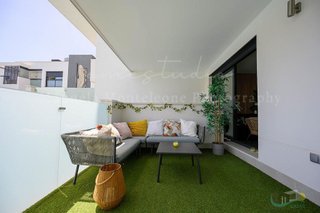 Piso en venta en Los Álamos en Torremolinos