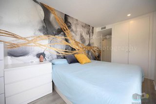 Piso en venta en Los Álamos en Torremolinos