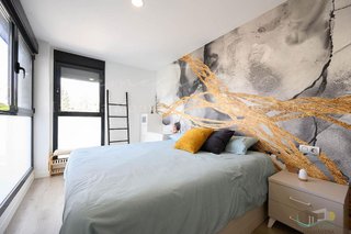 Piso en venta en Los Álamos en Torremolinos