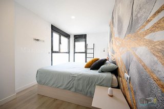Piso en venta en Los Álamos en Torremolinos