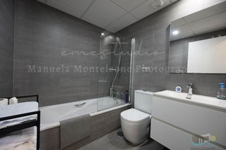 Piso en venta en Los Álamos en Torremolinos