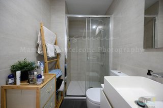 Piso en venta en Los Álamos en Torremolinos