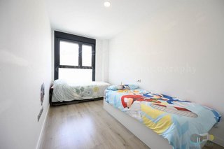 Piso en venta en Los Álamos en Torremolinos