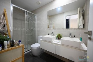 Piso en venta en Los Álamos en Torremolinos