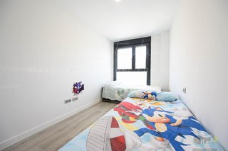 Piso en venta en Los Álamos en Torremolinos