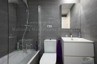 Piso en venta en Los Álamos en Torremolinos