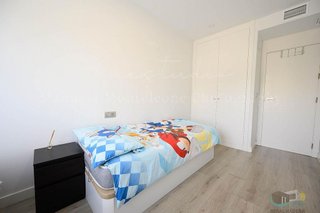 Piso en venta en Los Álamos en Torremolinos