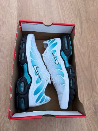 Nike Air Max TN Taglia 46