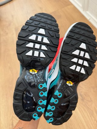 Nike Air Max TN Taglia 46