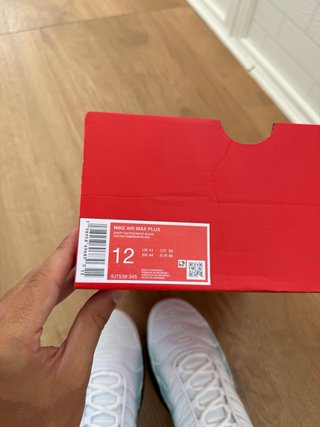 Nike Air Max TN Taglia 46