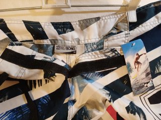 Bañador Hombre Billabong Multicolor