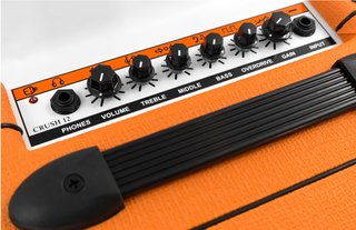 Orange CR12L 12W Guitar Amp