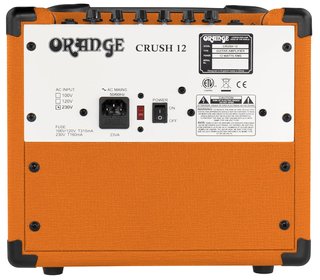 Orange CR12L 12W Guitar Amp
