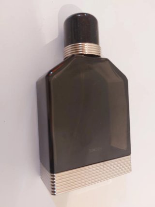 Frasco vacío Armani