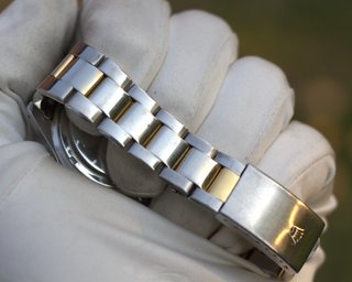Orologio Alexia Diver Automatico 40mm Acciaio