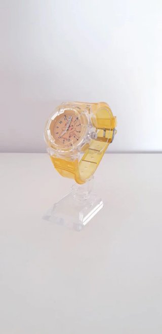 OROLOGIO PER BAMBINI CON LUCE "POKEMON"
