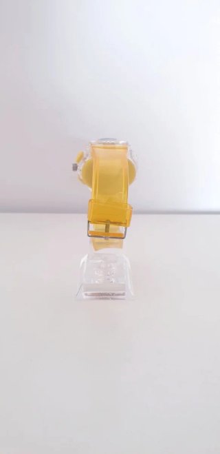 OROLOGIO PER BAMBINI CON LUCE "POKEMON"