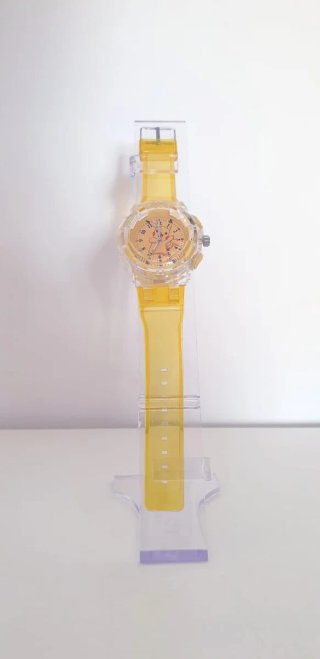 OROLOGIO PER BAMBINI CON LUCE "POKEMON"