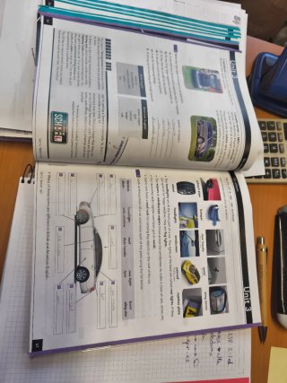 Let´s Speed Up! Inglés para Automoción. 2.ª edi...