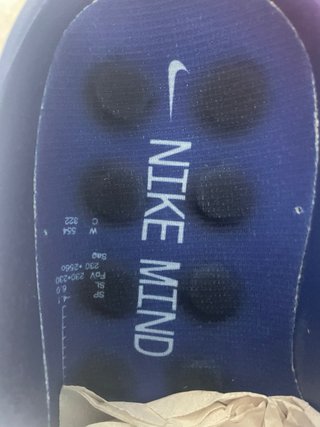 Nike Mind 001 Old Royal