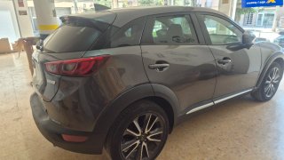 Mazda CX-3 2018