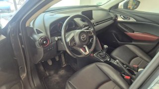Mazda CX-3 2018