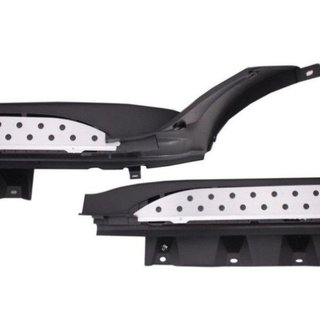 Estriberas Laterales BMW X3 E83
