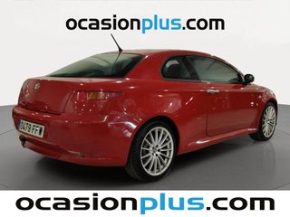 Alfa Romeo GT 1.9 JTD Distinctive 110 kW (150 CV)