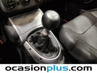 Alfa Romeo GT 1.9 JTD Distinctive 110 kW (150 CV)