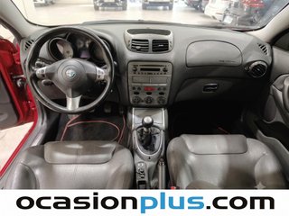 Alfa Romeo GT 1.9 JTD Distinctive 110 kW (150 CV)