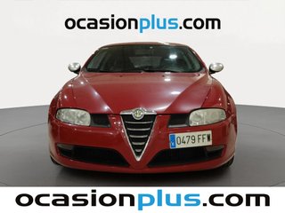Alfa Romeo GT 1.9 JTD Distinctive 110 kW (150 CV)