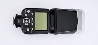 KamKorda KFL1 Flash TTL HSS 1/8000