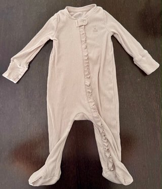 Gap bebé niña