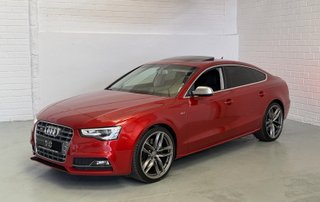 Audi S5 Audi S5 Sportback 3.0 TFSI 333CV quattro S tron