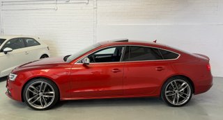 Audi S5 Audi S5 Sportback 3.0 TFSI 333CV quattro S tron