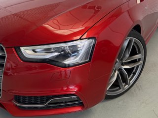 Audi S5 Audi S5 Sportback 3.0 TFSI 333CV quattro S tron