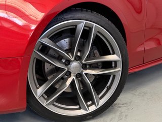 Audi S5 Audi S5 Sportback 3.0 TFSI 333CV quattro S tron