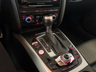 Audi S5 Audi S5 Sportback 3.0 TFSI 333CV quattro S tron