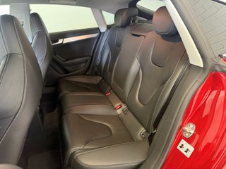Audi S5 Audi S5 Sportback 3.0 TFSI 333CV quattro S tron