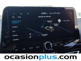Hyundai i30 1.0 TGDI 48V Klass 74 kW (100 CV)