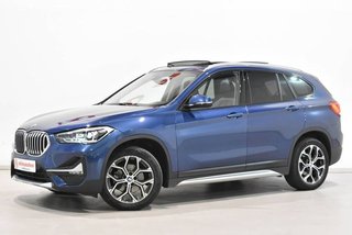 BMW X1 SDRIVE18D 150 CV STEPTRONIC XLINE