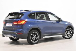 BMW X1 SDRIVE18D 150 CV STEPTRONIC XLINE